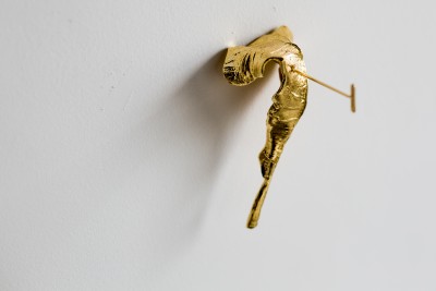 laura vinci, Folhas Avulsas, 2018