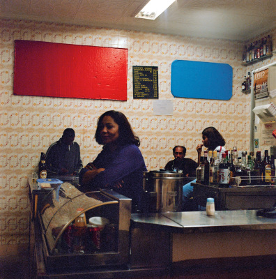rodrigo andrade, lanches alvorada, 2001
