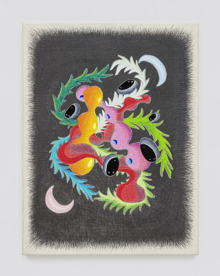 thiago barbalho, nocturnal (we made amends), 2022