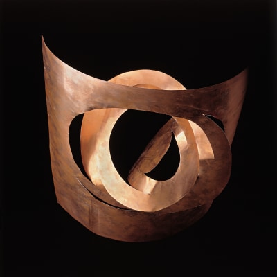 amelia toledo, Plano-volume, 1959