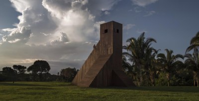 not vital, house to watch the sunset, 2016