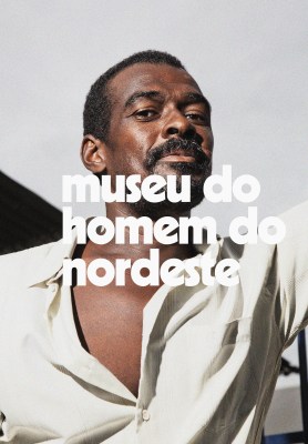 jonathas de andrade, Museu do homem do nordeste, 2013