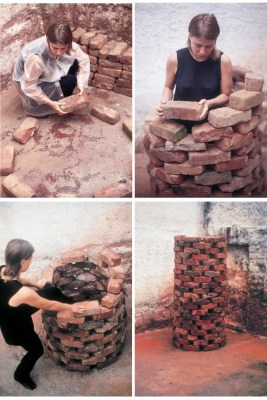 brígida baltar, torre, 1996