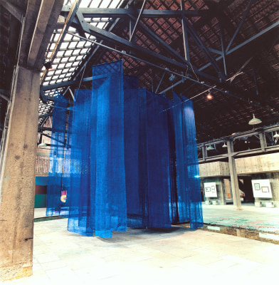 amelia toledo, Oceanic, 1990