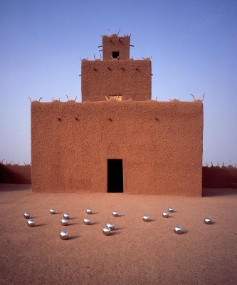not vital, Mekafonie, 2003