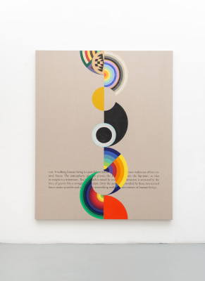 jose dávila, the astonishing walking achievements of human beings, 2021