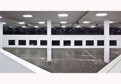 rodrigo andrade, matéria noturna, 29ª bienal de são paulo, 2010