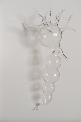 brígida baltar, úmidos ou seres que ninguém vê (série), 1995