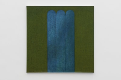 tomie ohtake, Sem título , 1979
