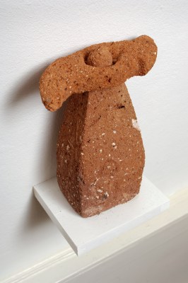 brígida baltar, para voar, 1995