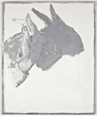 bruno dunley, Teatro de sombras I, 2010