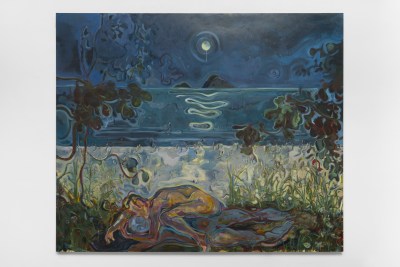 maria klabin, untitled, 2022