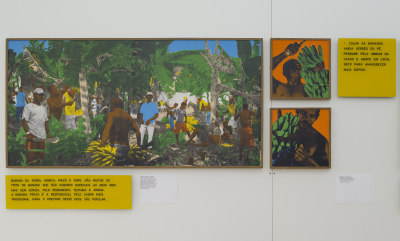 jonathas de andrade, 40 nego bom é um real, 2013