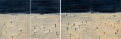 maria klabin, sem título, 2014