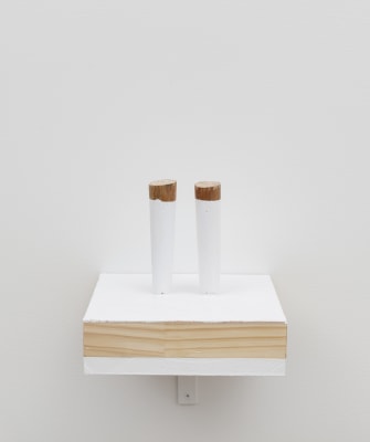 carlos bunga, Absence # 3, 2017