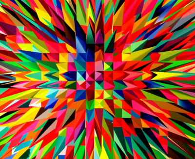 rodolpho parigi, Abstract Nerveux, 2009/2010