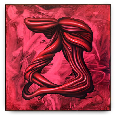 rodolpho parigi, Yoga Molusco, 2018