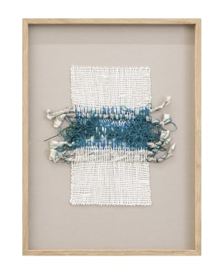 sheila hicks, expand or disappear, 2014