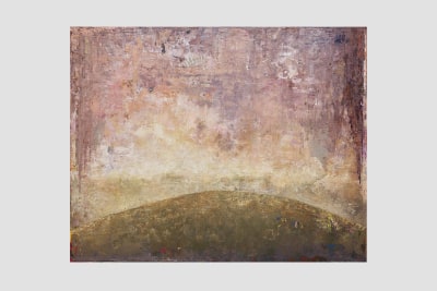 andré griffo, Base para crucificação # 01, 2025