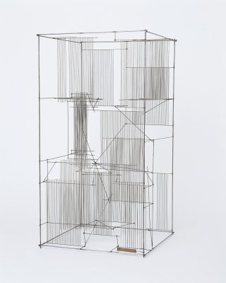 León Ferrari, Sem titulo, 1984