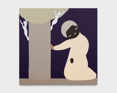 asuka anastacia ogawa, Listening, 2024