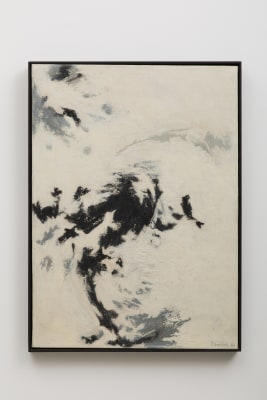 tomie ohtake, sem título, 1960