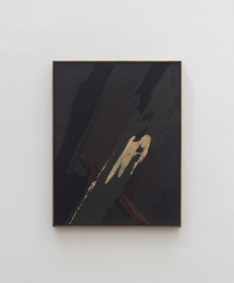 tomie ohtake, sem título, 1957