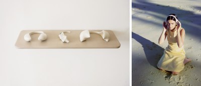 brígida baltar, maria farinha ghost crab, 2004