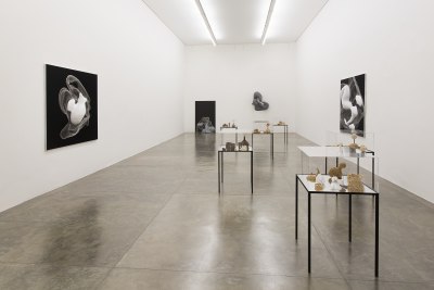 angelo venosa, Giuse Nara Roesler SP, 2016