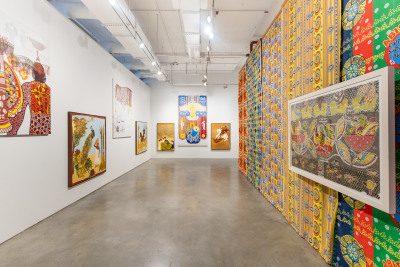 carnival, struggle and other brazilian stories