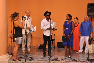 premio internacional de arte cubano de la fundación farber