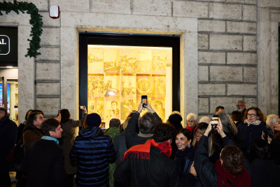 capela da libertação