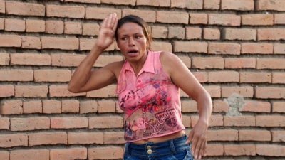 choreographies of the everyday