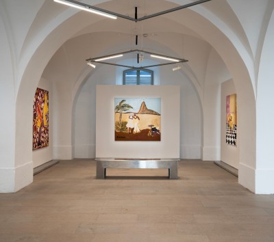 carnival an odyssey of brazilian art