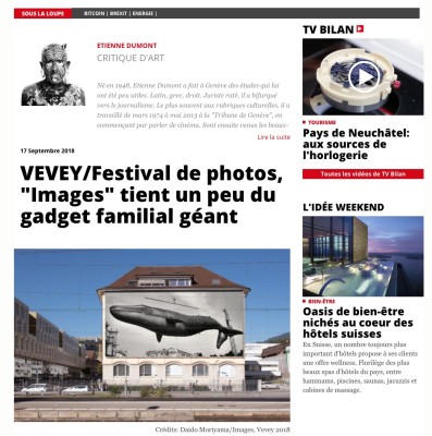 vevey/Festival de photos, 