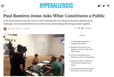 paul ramírez jonas asks what constitutes a public