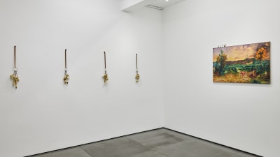 eu estou aqui com toda minha gente