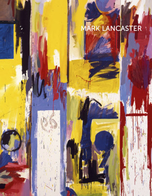Mark Lancaster 1938-2021