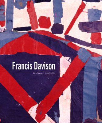 Francis Davison