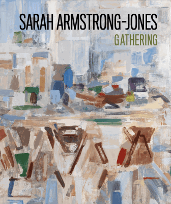 Sarah Armstrong-Jones