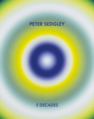 Peter Sedgley
