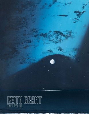 Keith Grant