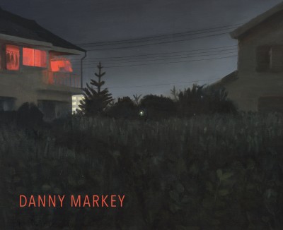 Danny Markey