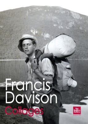Francis Davison