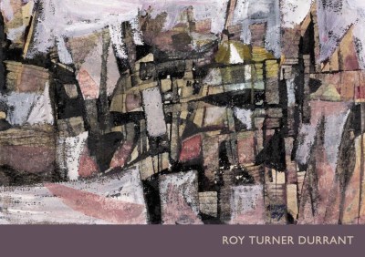 Roy Turner Durrant