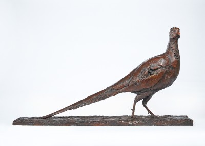 Holly Hickmore , Pheasant