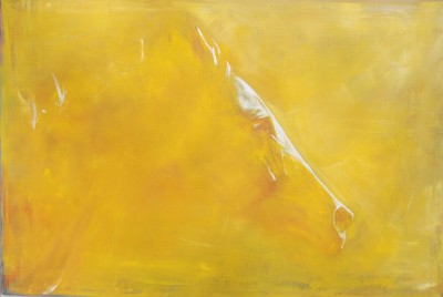Michelle McCullagh , Yellow