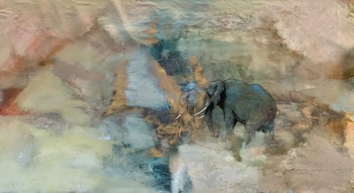 Emily Lamb , Okavango Bulls
