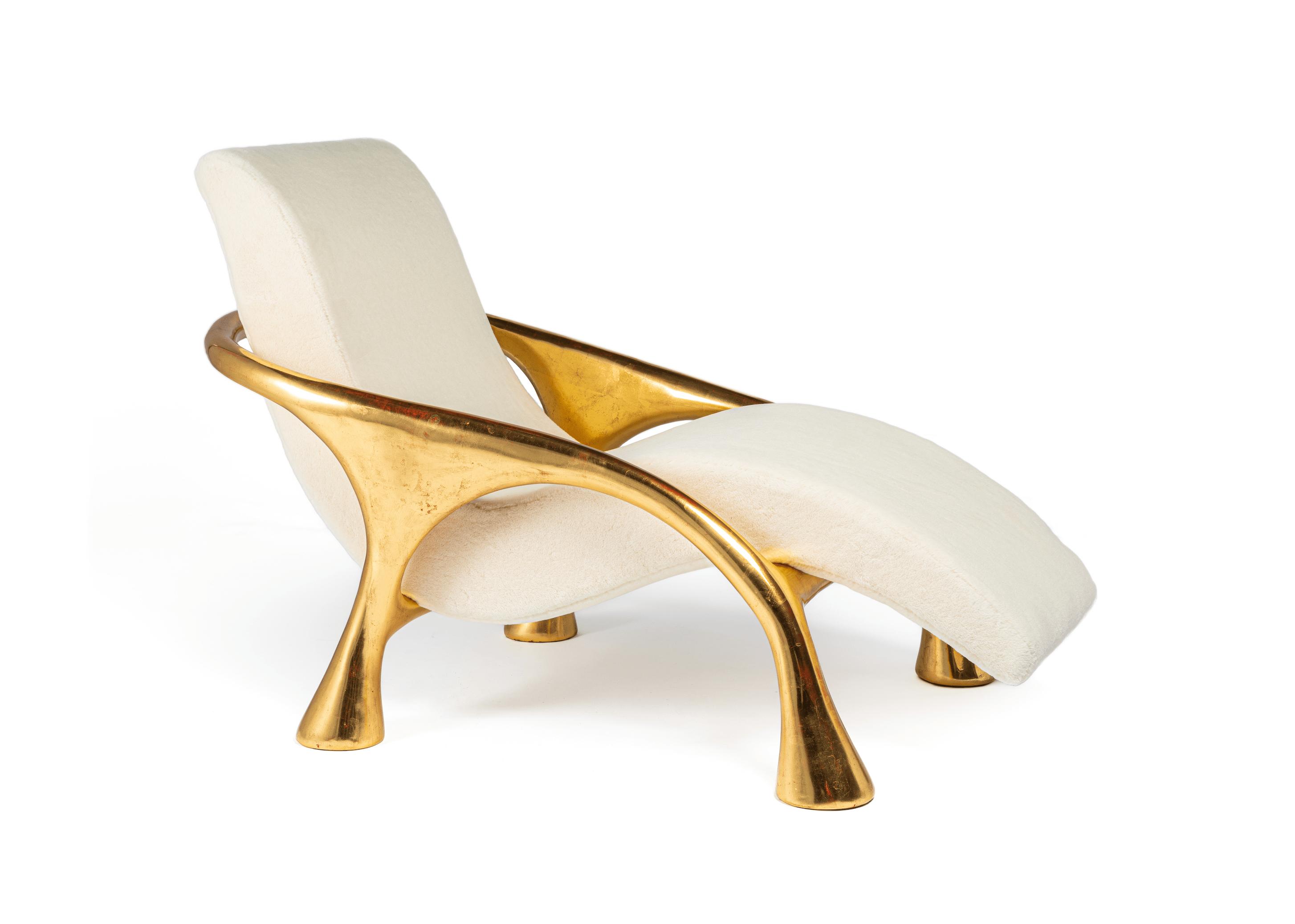 1967 leaf chair clearance