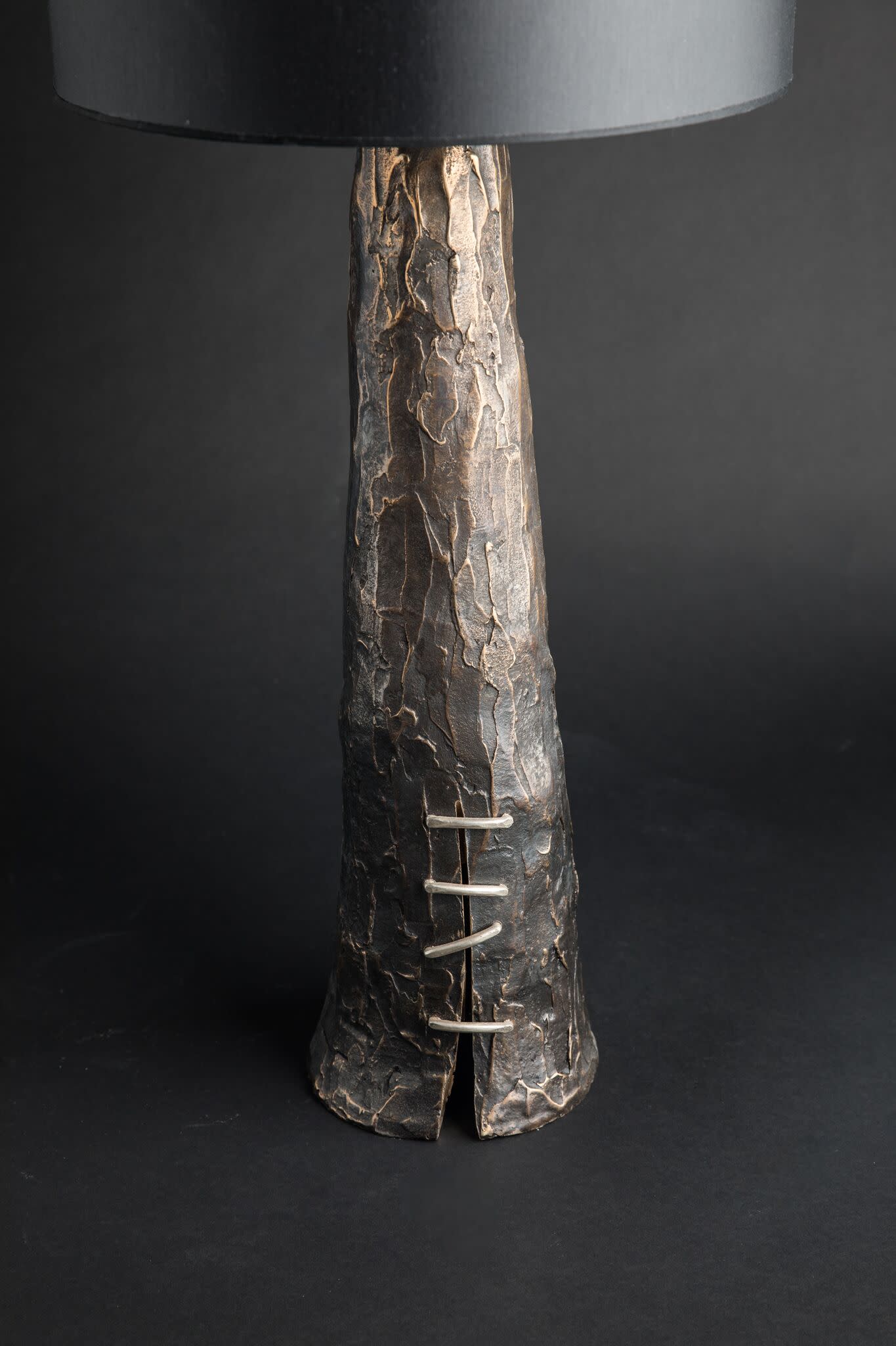 Zonza Lamp Twenty First Gallery
